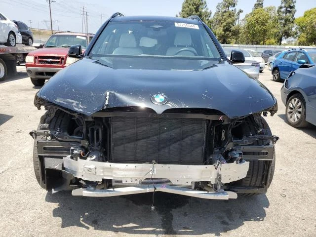 Photo 4 VIN: 5UX23EM0XP9P67267 - BMW X7 XDRIVE4 