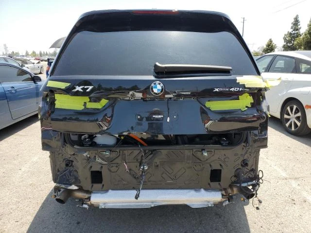 Photo 5 VIN: 5UX23EM0XP9P67267 - BMW X7 XDRIVE4 