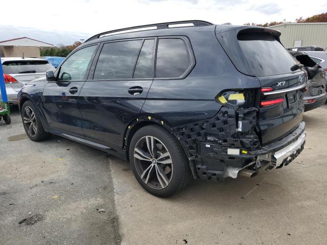 Photo 1 VIN: 5UX23EM0XP9P93593 - BMW X7 XDRIVE4 