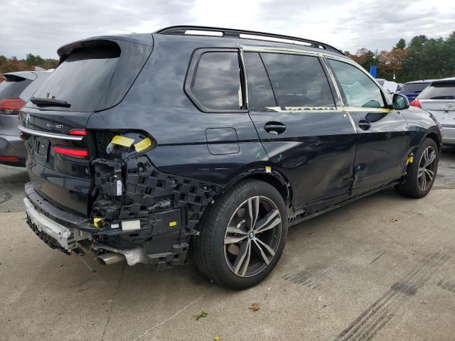 Photo 2 VIN: 5UX23EM0XP9P93593 - BMW X7 XDRIVE4 