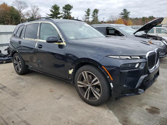 Photo 3 VIN: 5UX23EM0XP9P93593 - BMW X7 XDRIVE4 