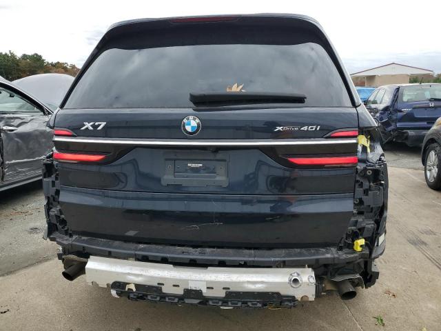 Photo 5 VIN: 5UX23EM0XP9P93593 - BMW X7 XDRIVE4 