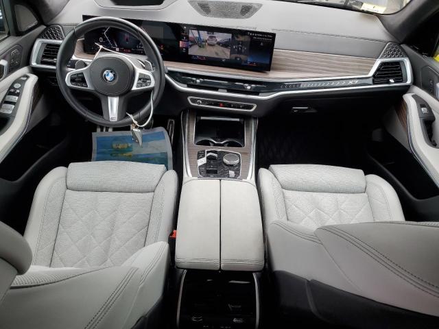 Photo 7 VIN: 5UX23EM0XP9P93593 - BMW X7 XDRIVE4 