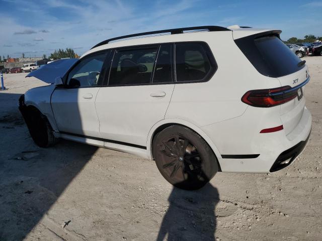 Photo 1 VIN: 5UX23EM0XP9R77786 - BMW X7 