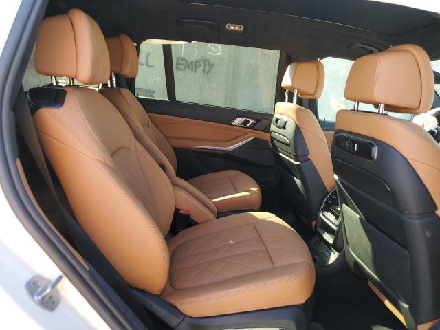 Photo 10 VIN: 5UX23EM0XP9R77786 - BMW X7 