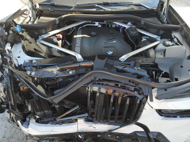 Photo 11 VIN: 5UX23EM0XP9R77786 - BMW X7 