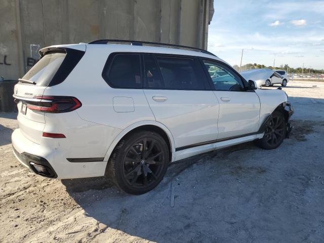 Photo 2 VIN: 5UX23EM0XP9R77786 - BMW X7 