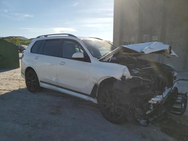 Photo 3 VIN: 5UX23EM0XP9R77786 - BMW X7 