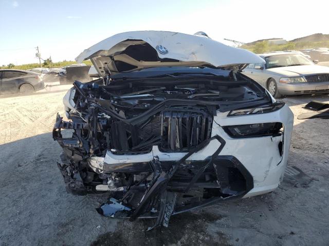 Photo 4 VIN: 5UX23EM0XP9R77786 - BMW X7 