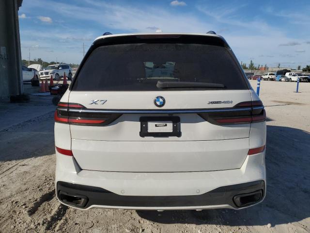 Photo 5 VIN: 5UX23EM0XP9R77786 - BMW X7 