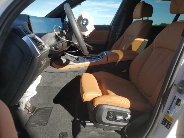 Photo 6 VIN: 5UX23EM0XP9R77786 - BMW X7 