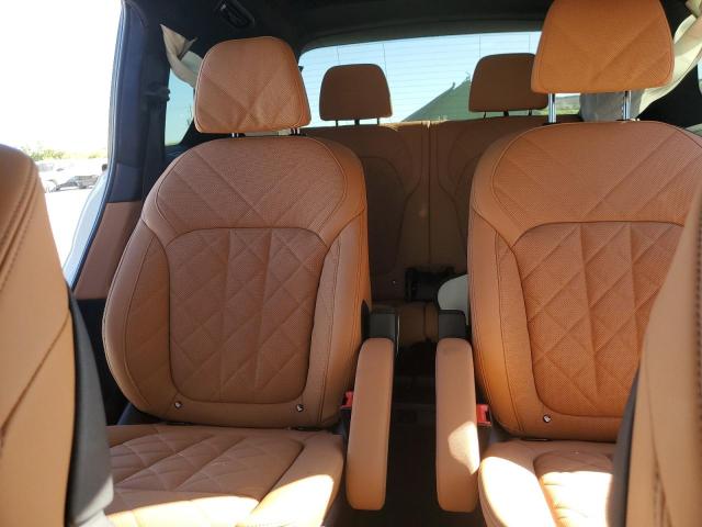 Photo 9 VIN: 5UX23EM0XP9R77786 - BMW X7 