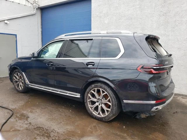 Photo 1 VIN: 5UX23EM0XR9V06742 - BMW X7 XDRIVE4 