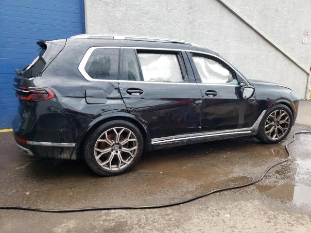 Photo 2 VIN: 5UX23EM0XR9V06742 - BMW X7 XDRIVE4 