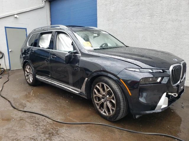 Photo 3 VIN: 5UX23EM0XR9V06742 - BMW X7 XDRIVE4 