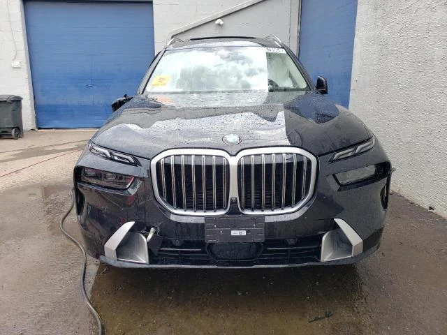 Photo 4 VIN: 5UX23EM0XR9V06742 - BMW X7 XDRIVE4 