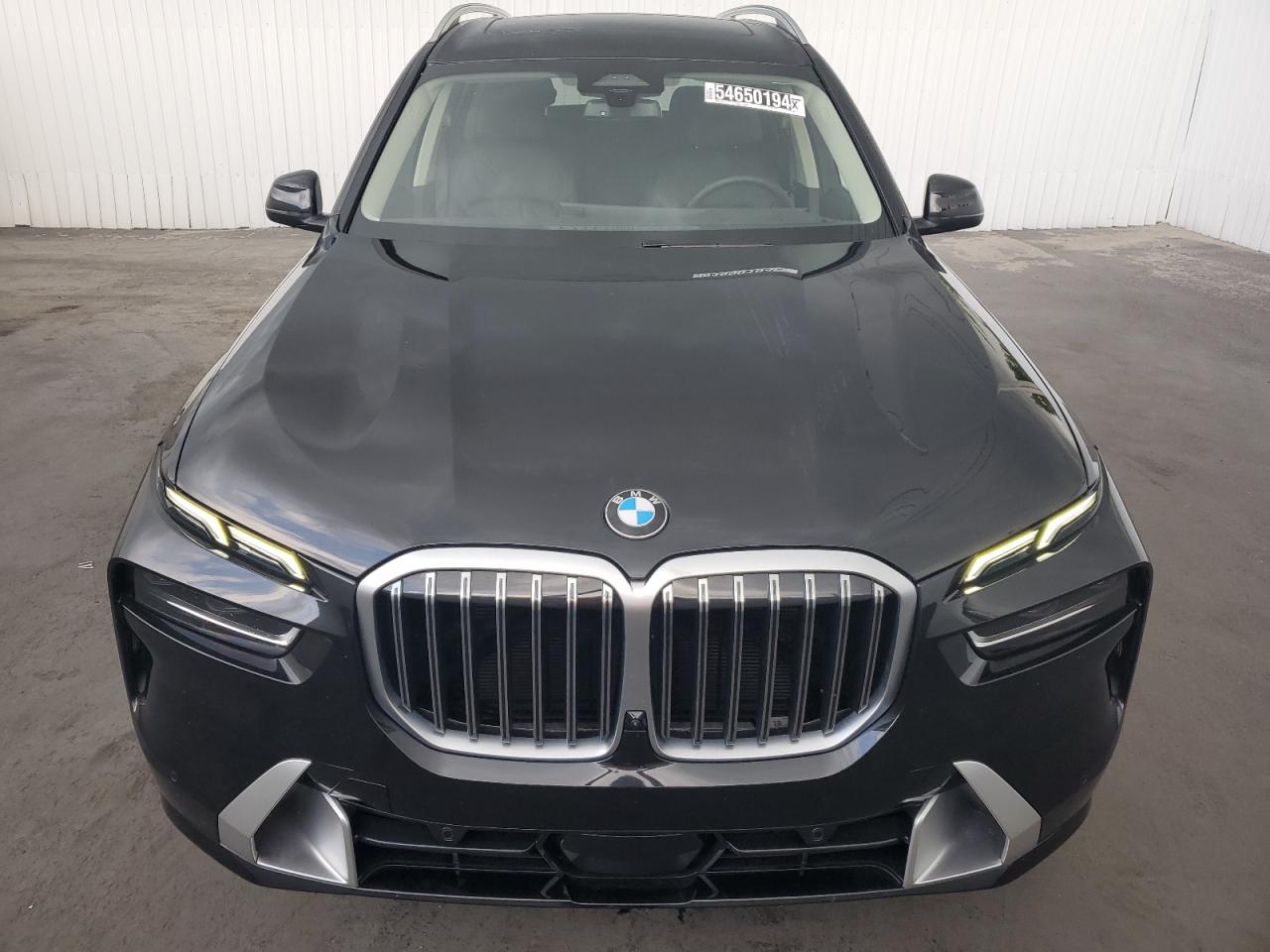 Photo 4 VIN: 5UX23EM0XR9V08913 - BMW X7 