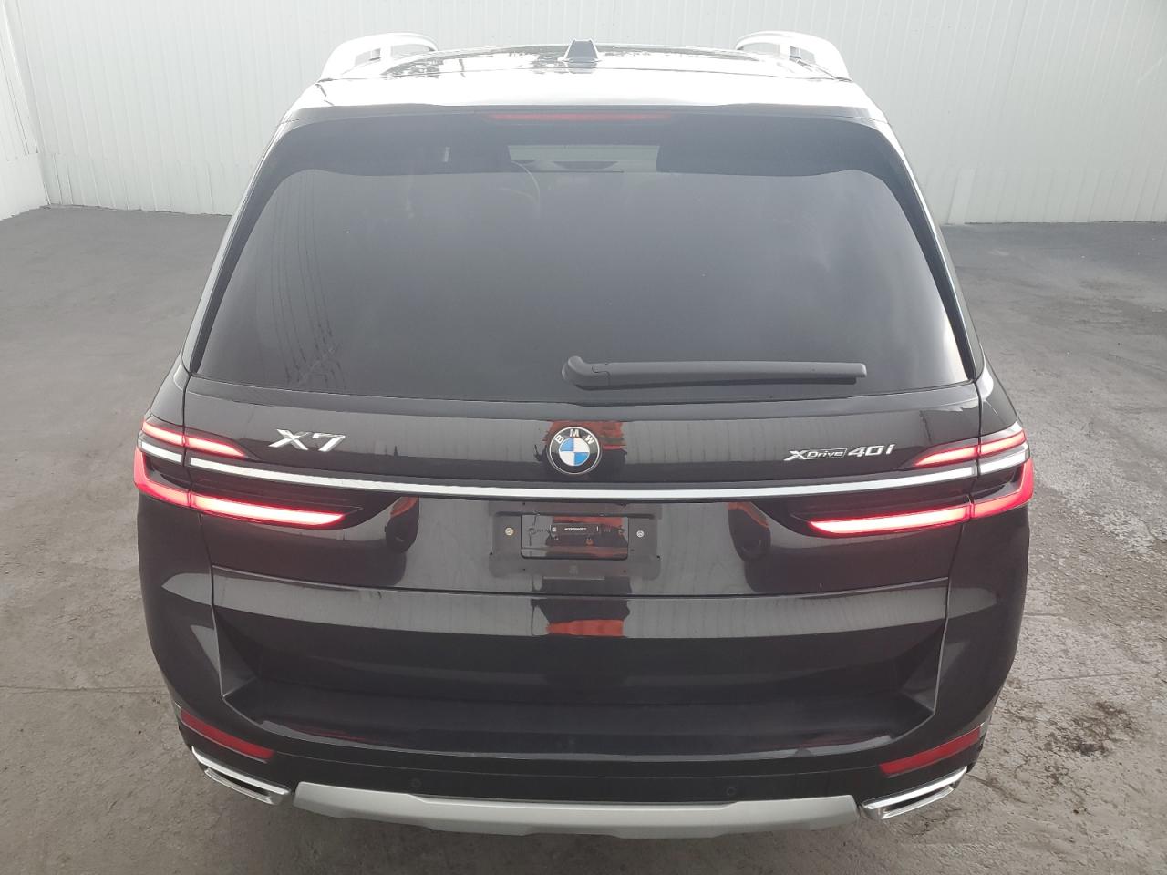 Photo 5 VIN: 5UX23EM0XR9V08913 - BMW X7 