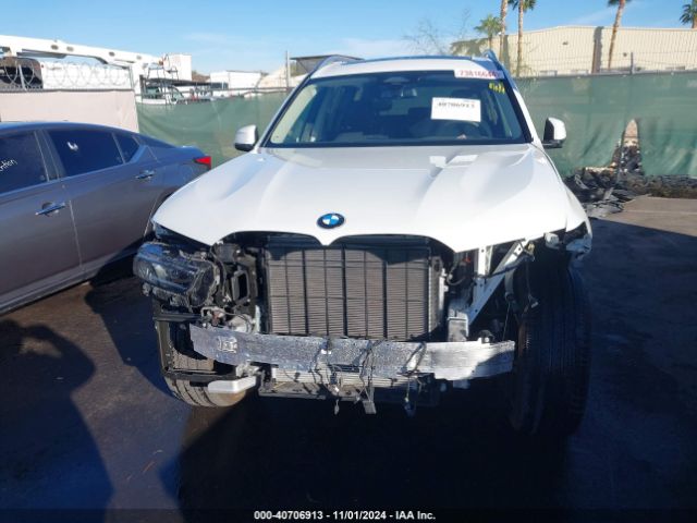 Photo 5 VIN: 5UX23EM0XR9V88231 - BMW X7 