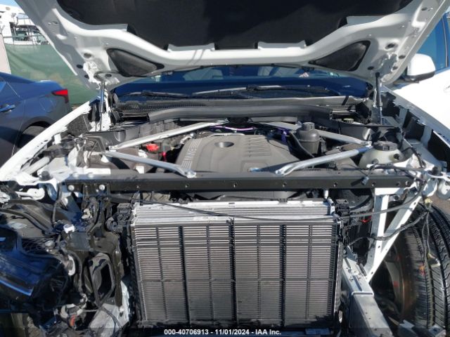 Photo 9 VIN: 5UX23EM0XR9V88231 - BMW X7 