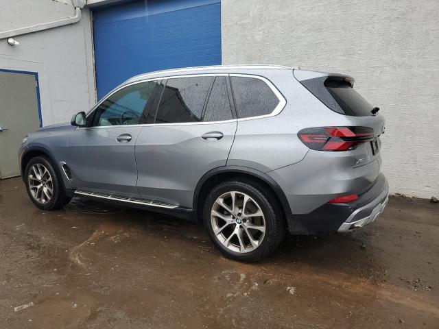 Photo 1 VIN: 5UX23EU00R9S15277 - BMW X5 