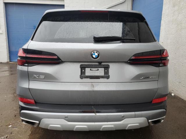 Photo 5 VIN: 5UX23EU00R9S15277 - BMW X5 