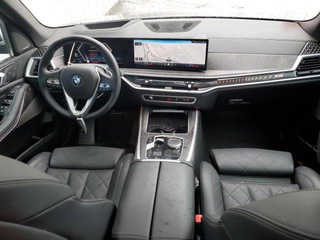 Photo 7 VIN: 5UX23EU00R9S15277 - BMW X5 