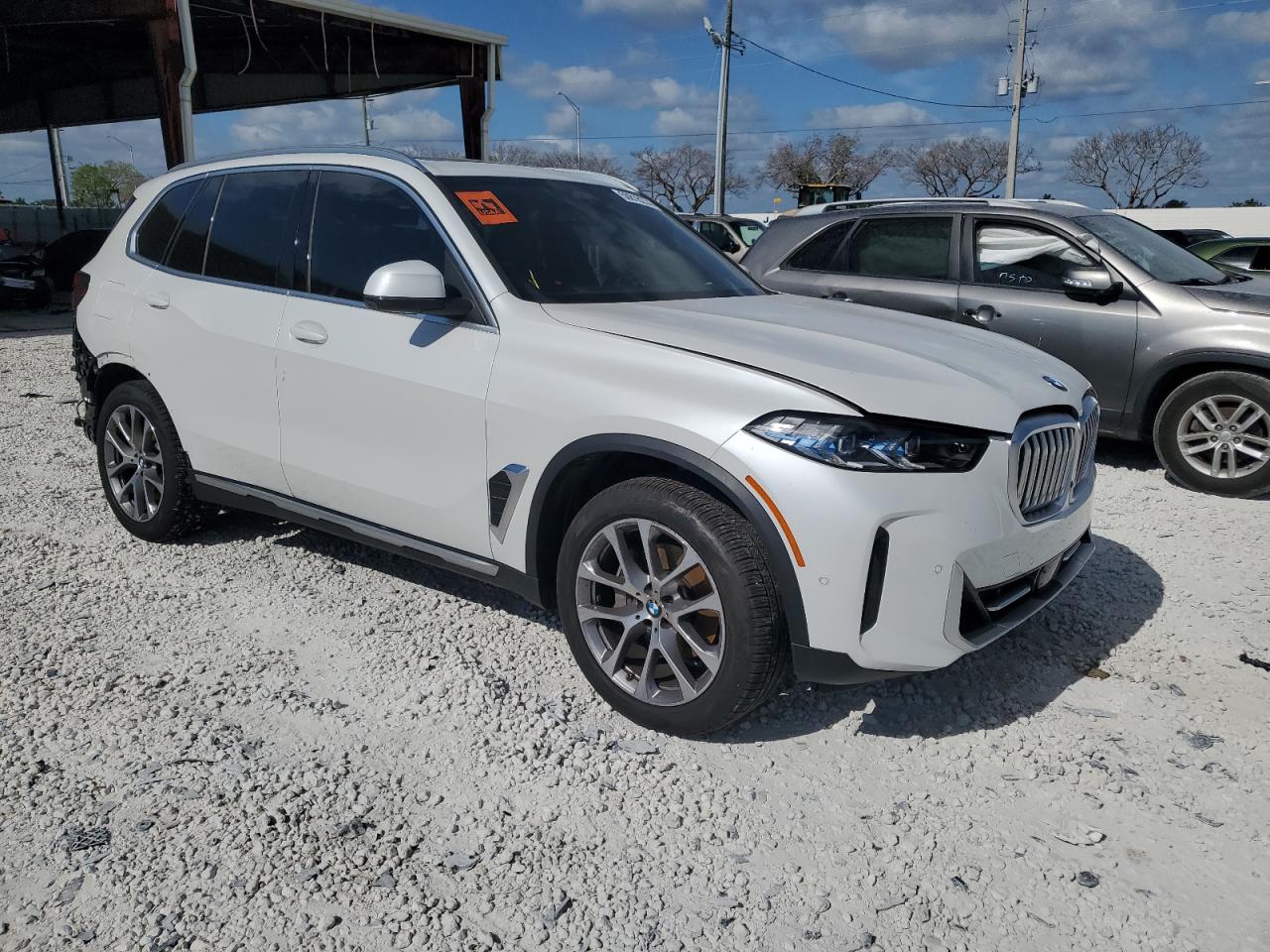 Photo 3 VIN: 5UX23EU00R9S43628 - BMW X5 