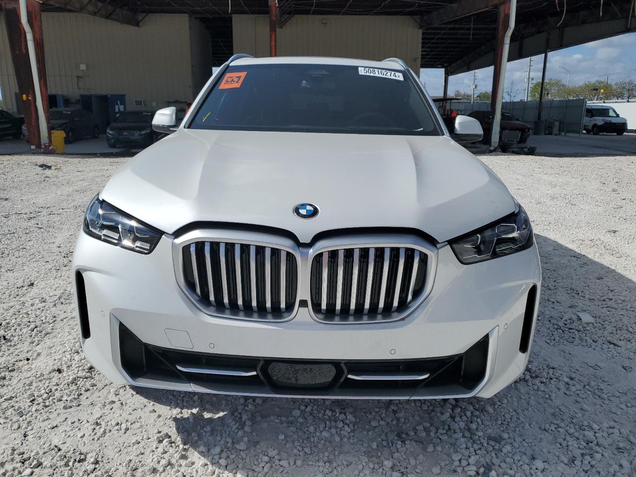 Photo 4 VIN: 5UX23EU00R9S43628 - BMW X5 