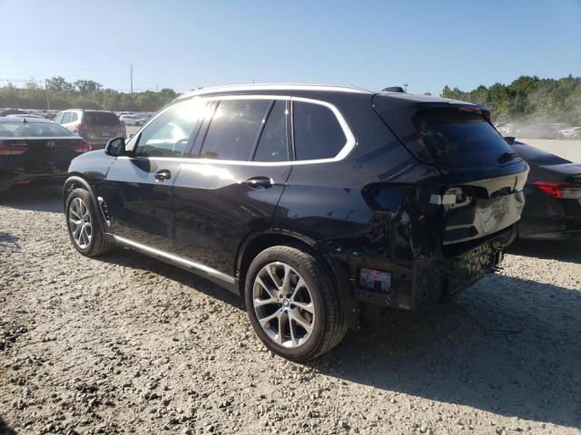 Photo 1 VIN: 5UX23EU00R9S62583 - BMW X5 