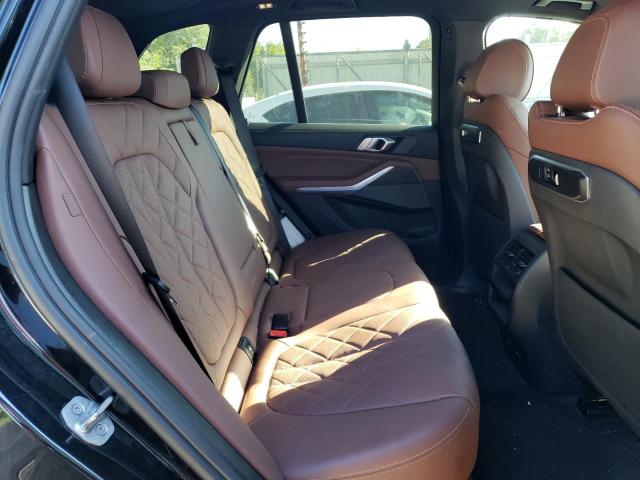 Photo 10 VIN: 5UX23EU00R9S62583 - BMW X5 