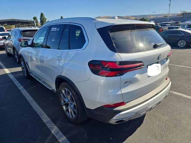 Photo 2 VIN: 5UX23EU00R9S89590 - BMW X5 XDRIVE4 