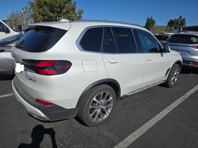 Photo 3 VIN: 5UX23EU00R9S89590 - BMW X5 XDRIVE4 