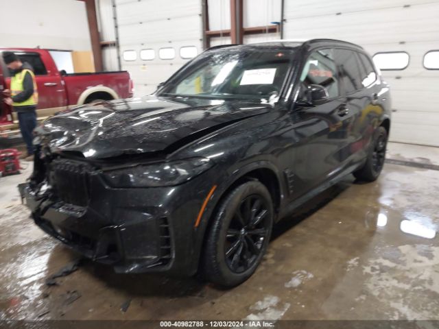 Photo 1 VIN: 5UX23EU00R9S97057 - BMW X5 