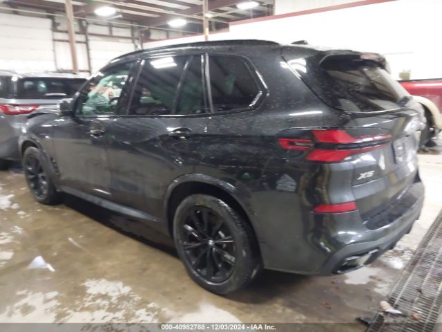 Photo 2 VIN: 5UX23EU00R9S97057 - BMW X5 