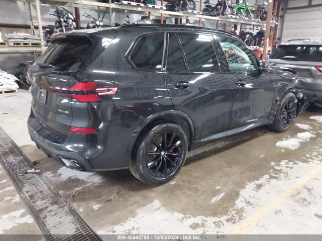 Photo 3 VIN: 5UX23EU00R9S97057 - BMW X5 