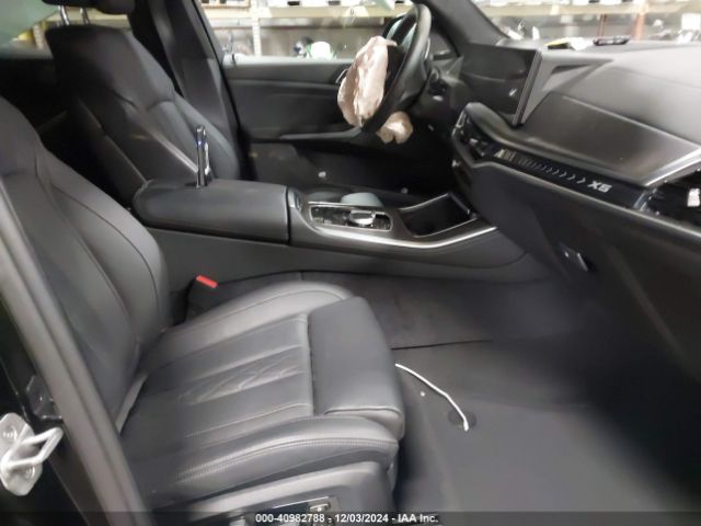 Photo 4 VIN: 5UX23EU00R9S97057 - BMW X5 