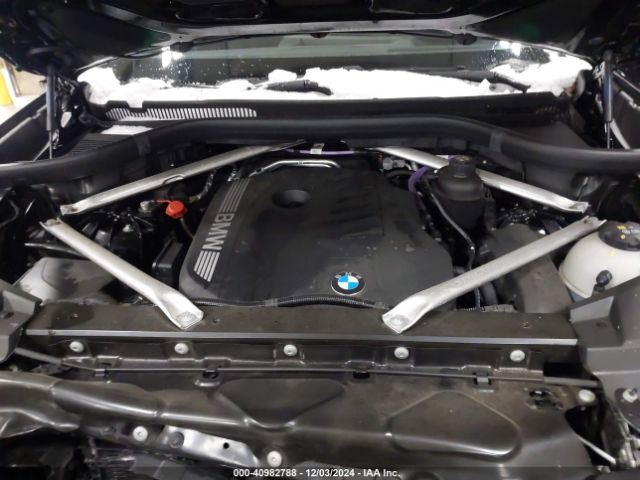 Photo 9 VIN: 5UX23EU00R9S97057 - BMW X5 