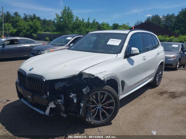 Photo 1 VIN: 5UX23EU00R9T02659 - BMW X5 