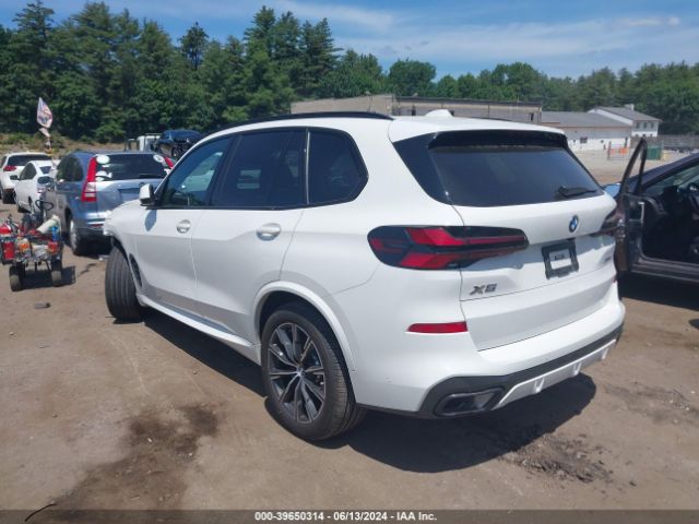 Photo 2 VIN: 5UX23EU00R9T02659 - BMW X5 