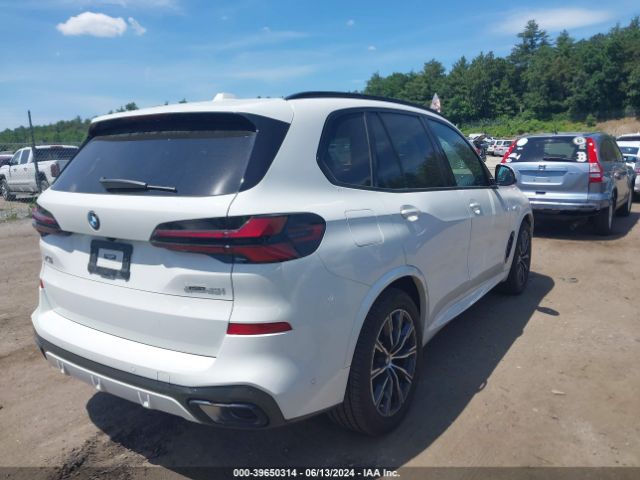 Photo 3 VIN: 5UX23EU00R9T02659 - BMW X5 