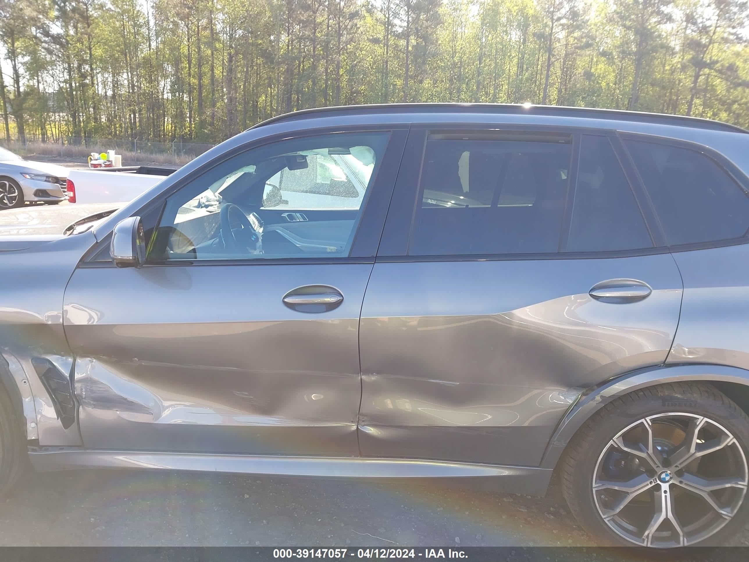 Photo 13 VIN: 5UX23EU00R9T21793 - BMW X5 