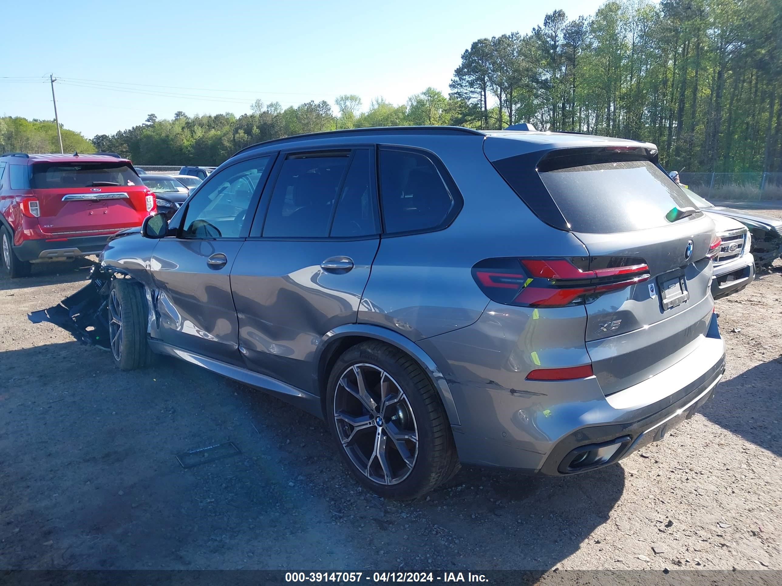 Photo 2 VIN: 5UX23EU00R9T21793 - BMW X5 