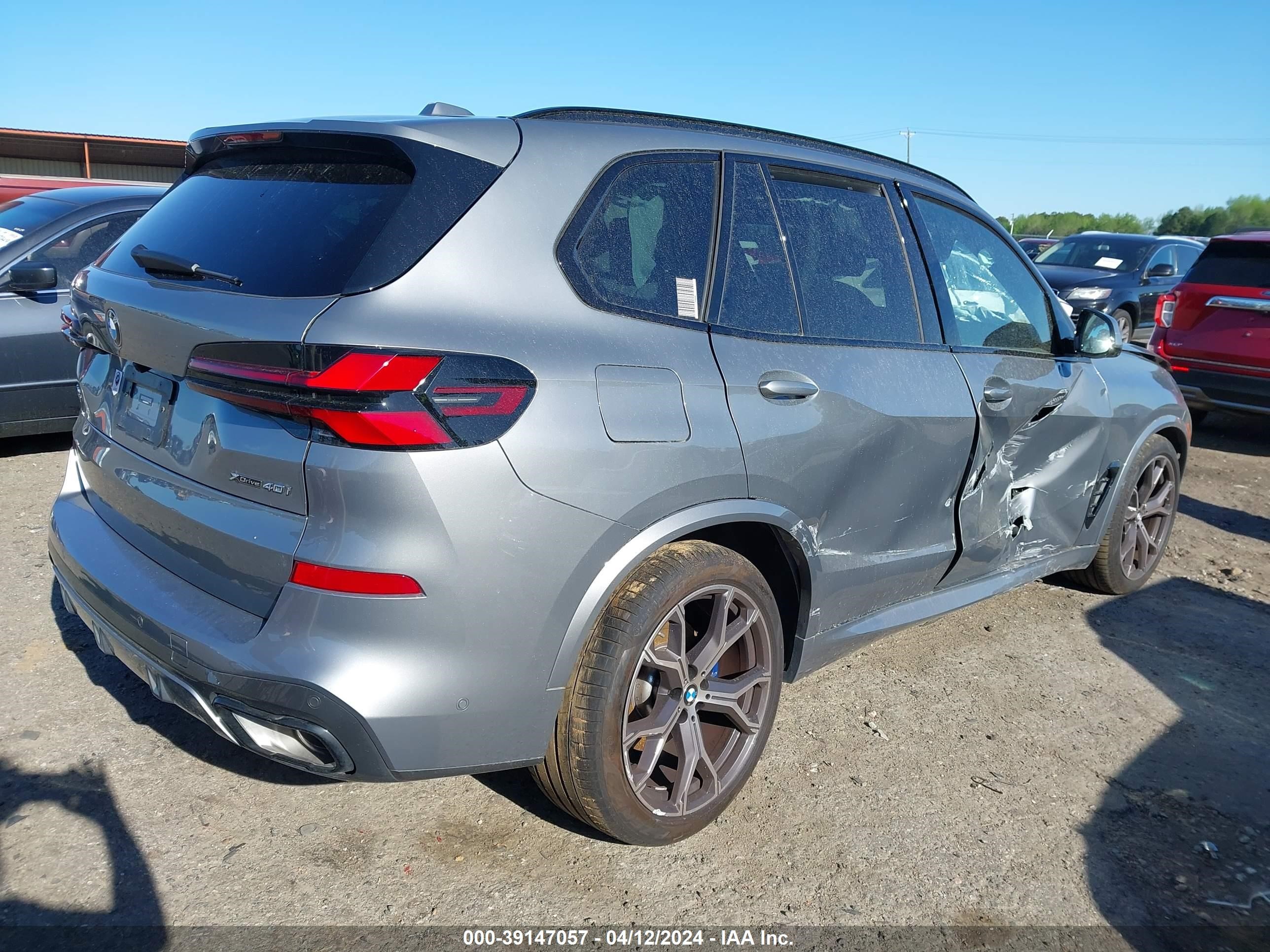 Photo 3 VIN: 5UX23EU00R9T21793 - BMW X5 