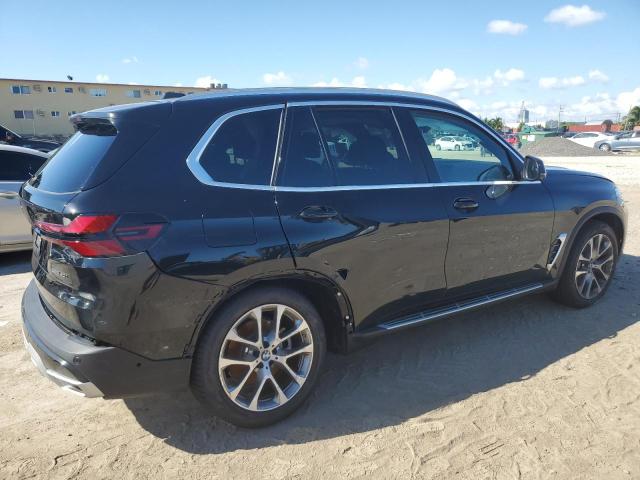 Photo 2 VIN: 5UX23EU00R9T43888 - BMW X5 XDRIVE4 