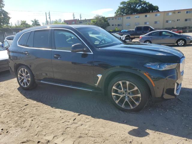 Photo 3 VIN: 5UX23EU00R9T43888 - BMW X5 XDRIVE4 