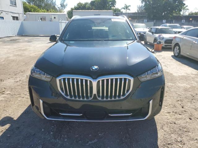 Photo 4 VIN: 5UX23EU00R9T43888 - BMW X5 XDRIVE4 