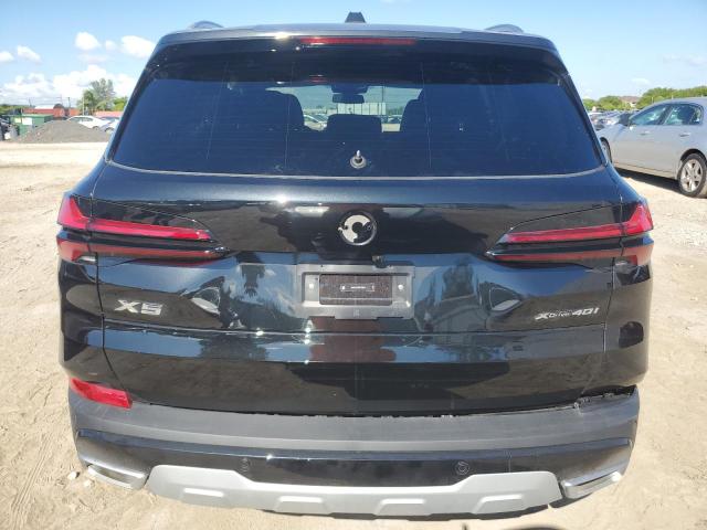 Photo 5 VIN: 5UX23EU00R9T43888 - BMW X5 XDRIVE4 