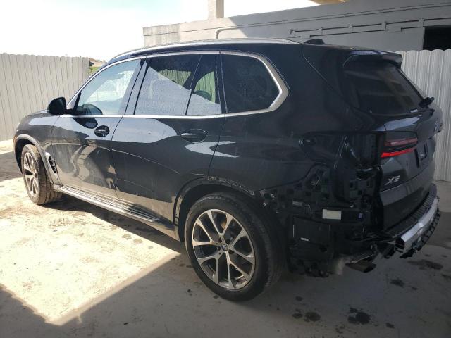 Photo 1 VIN: 5UX23EU00R9T59900 - BMW X5 XDRIVE4 