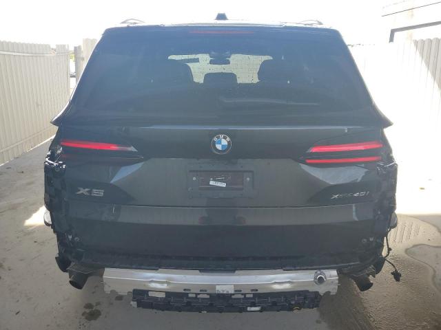 Photo 5 VIN: 5UX23EU00R9T59900 - BMW X5 XDRIVE4 